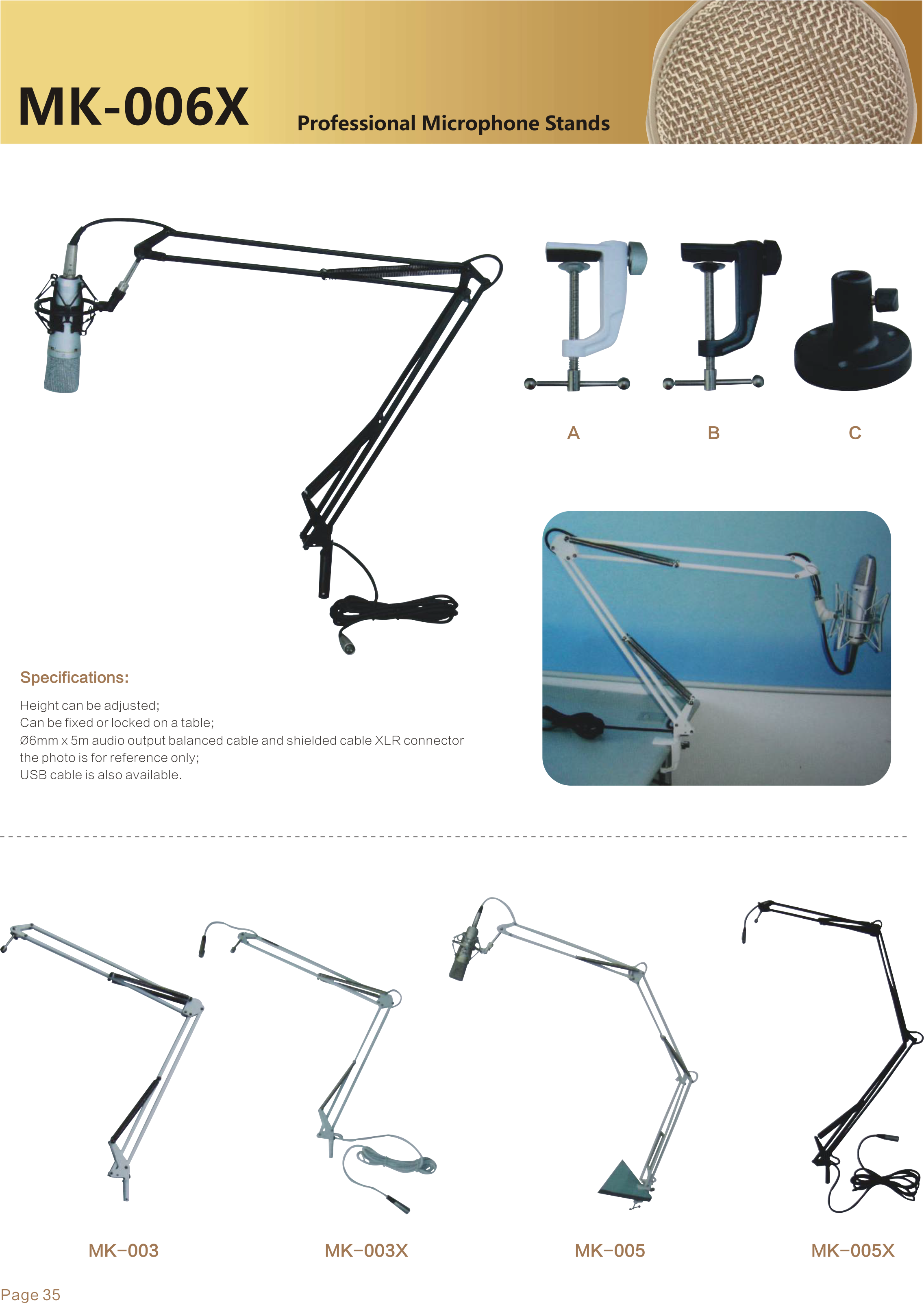 Professional Microphone Stands - Hoisting (2273x3204), Png Download