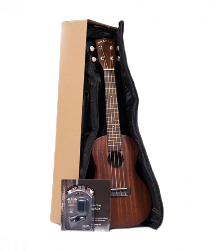 Ukulele Package (800x800), Png Download