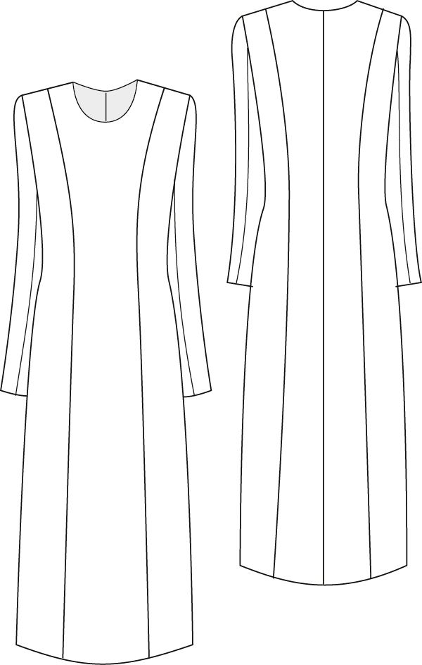 Pattern / Block - Pattern (600x944), Png Download