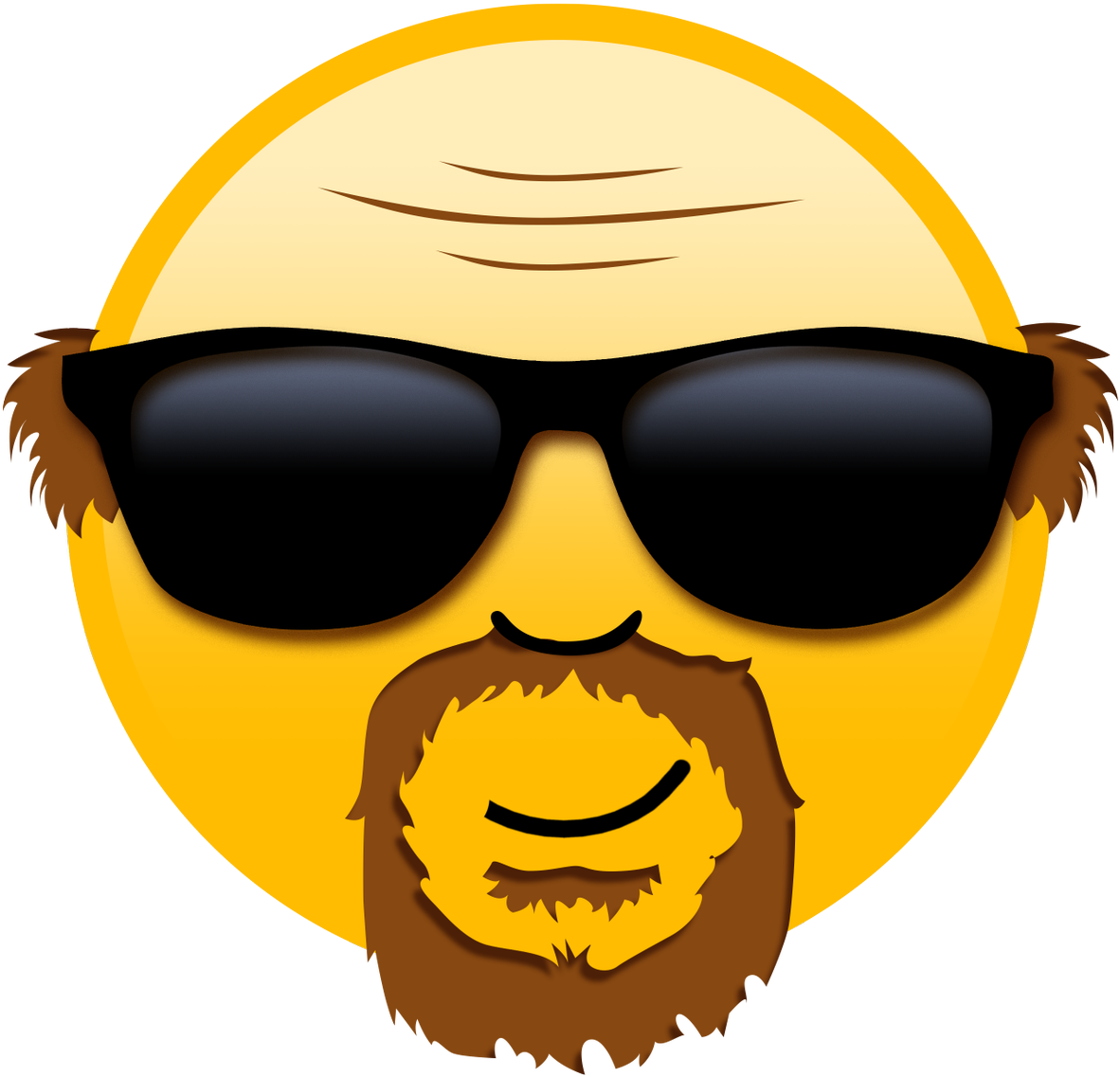 Mad Money On Cnbc On Twitter - Cartoon (1200x1200), Png Download