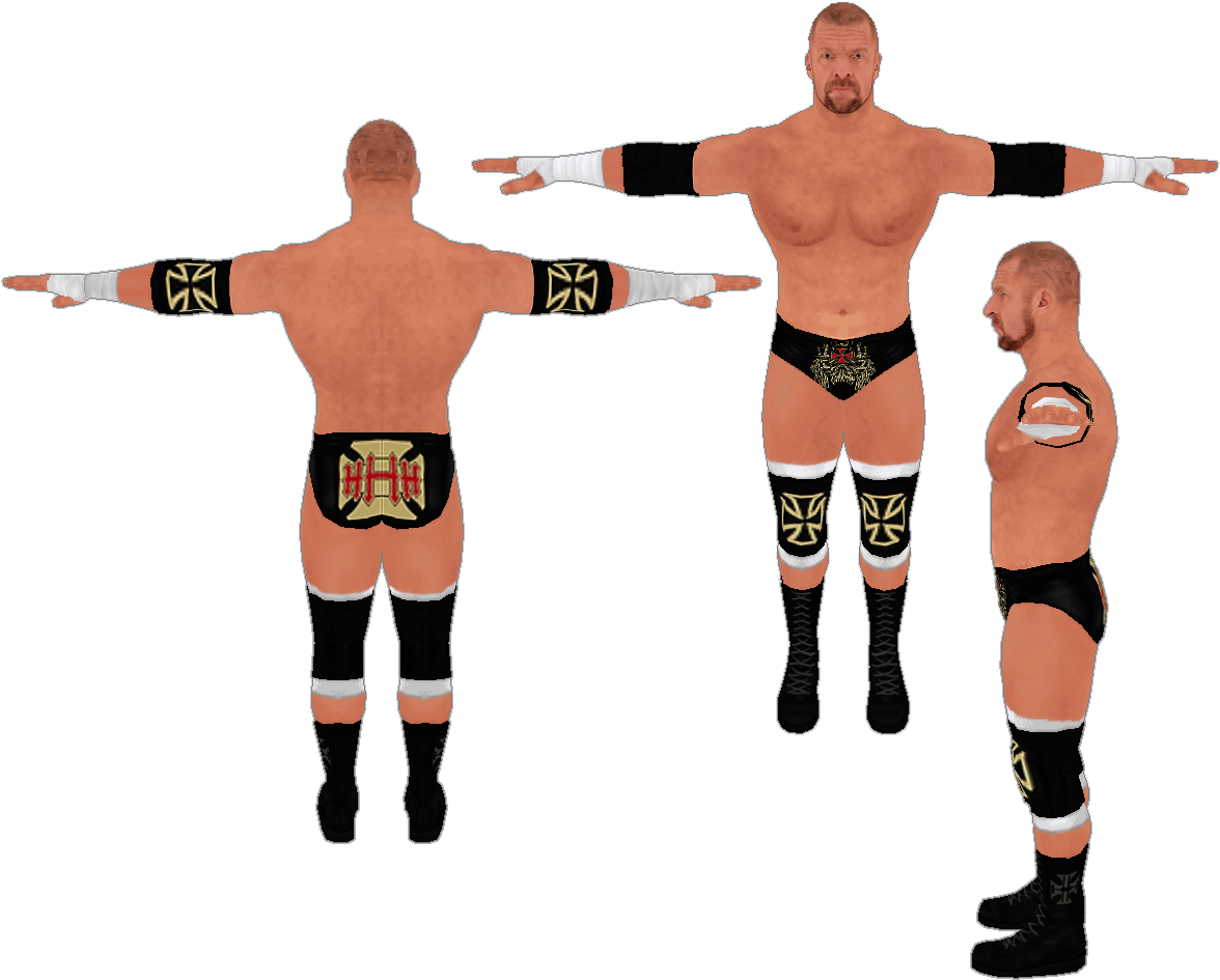 Http - //i - Imgur - Com/o7xscwu - Professional Wrestling (1272x964), Png Download