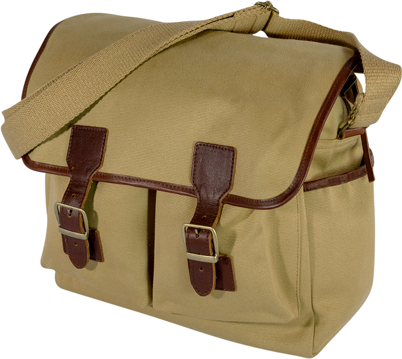 Field Bag - Messenger Bag (1200x1200), Png Download