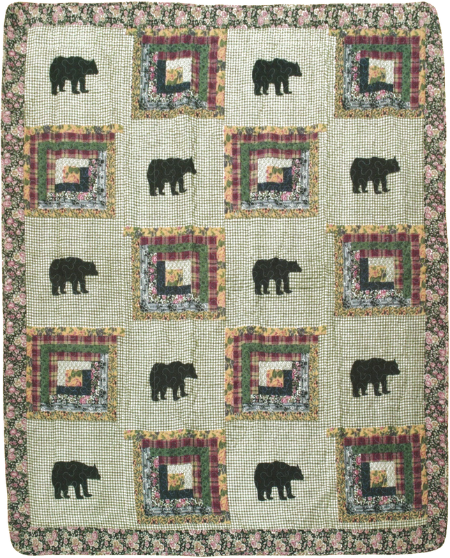 Quilt (645x800), Png Download