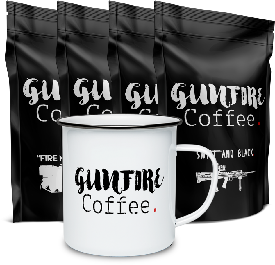 Coffee & A Mug - Coffee Cup (1024x1024), Png Download