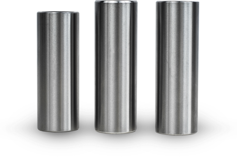 Piston Pins - Nipple (780x880), Png Download