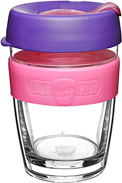 Keepcup (1000x1000), Png Download