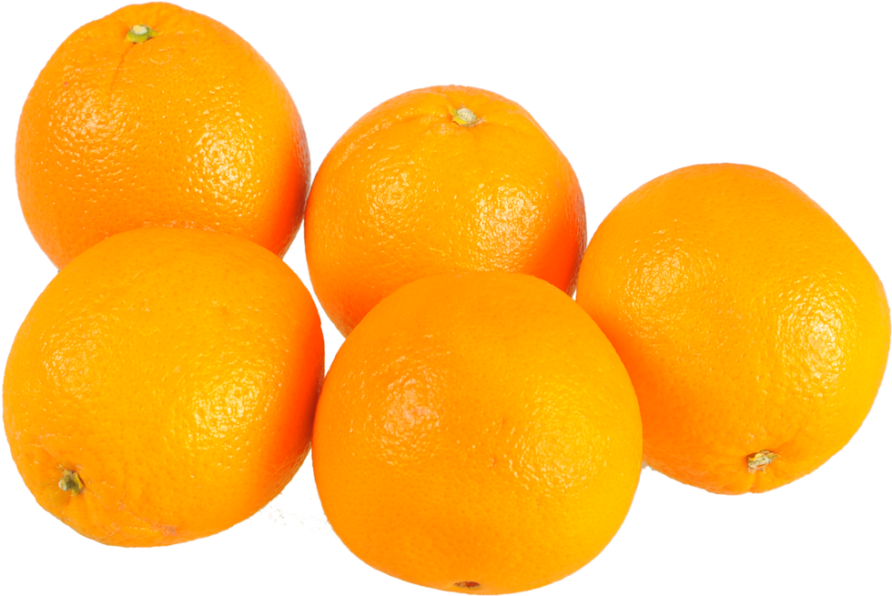 My Prediction For Tonight - 5 Oranges (1024x1024), Png Download