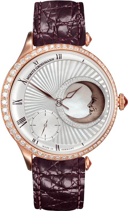 Rose - Moritz Grossmann (461x800), Png Download