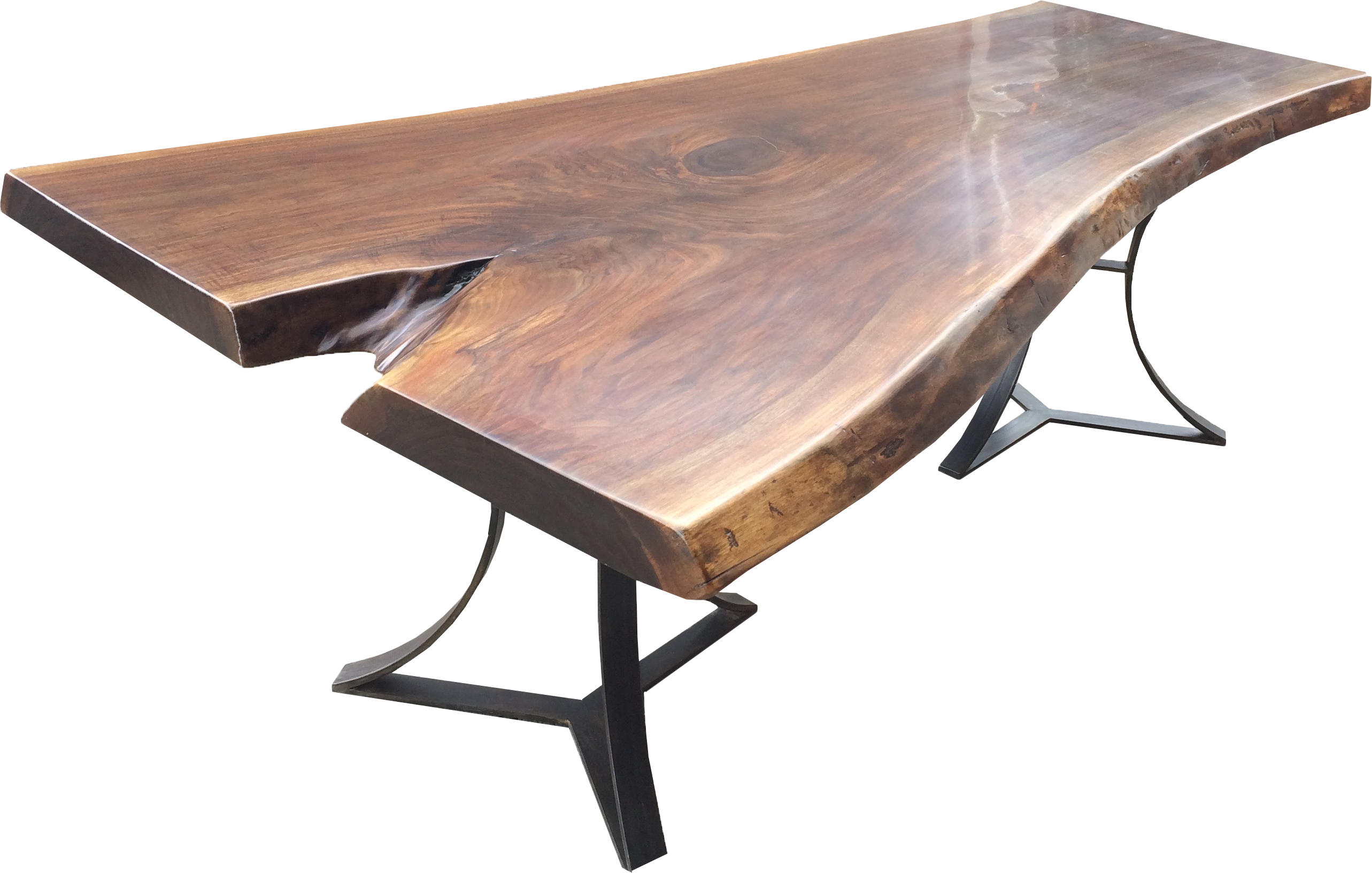 Coffee Table (2566x1632), Png Download