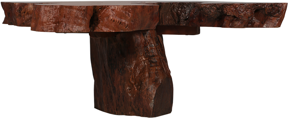 Ilyct Litchi Wood Table - Sofa Tables (1023x682), Png Download