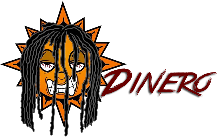 Rjtiwey - Glo Gang Chief Keef Logo (745x450), Png Download