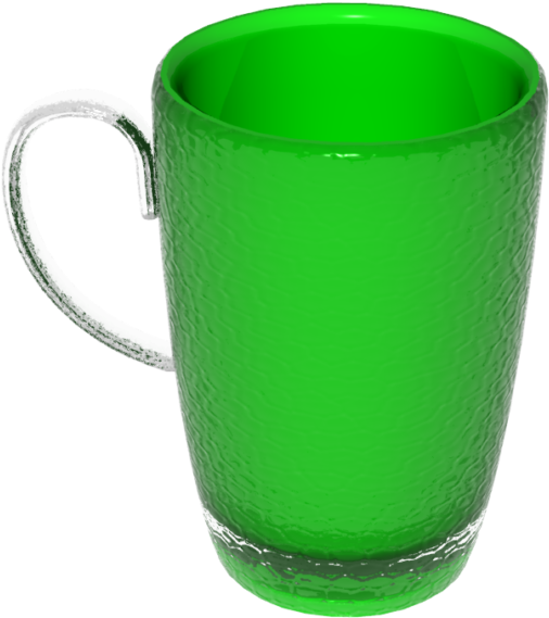 Share - Mug (1612x907), Png Download