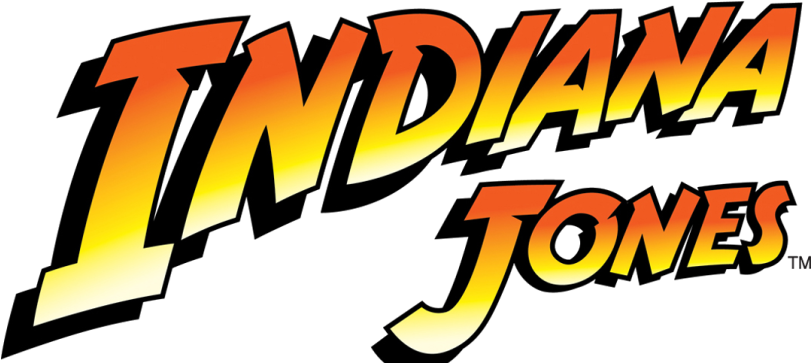 Indiana Jones (810x400), Png Download