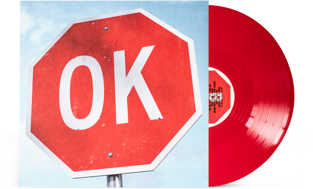 Split Cranium "i'm The Devil And - Split Cranium (1200x1200), Png Download