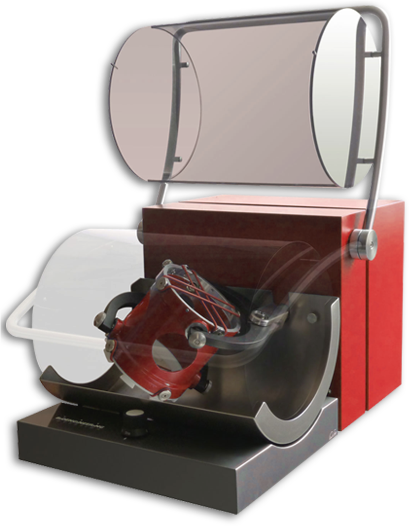 Tumble Mixer (856x1084), Png Download