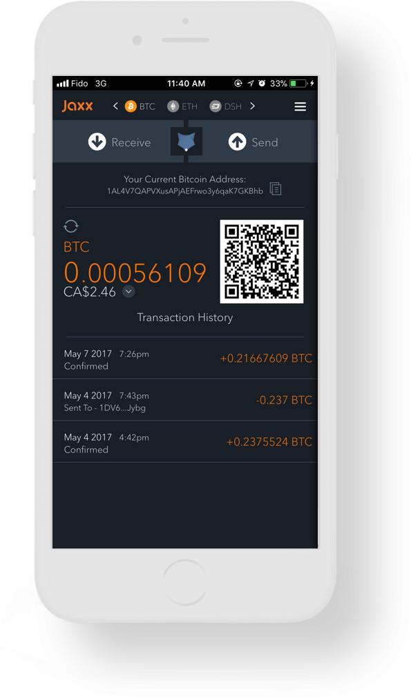 The Future Of Blockchain - Smartphone (609x1024), Png Download