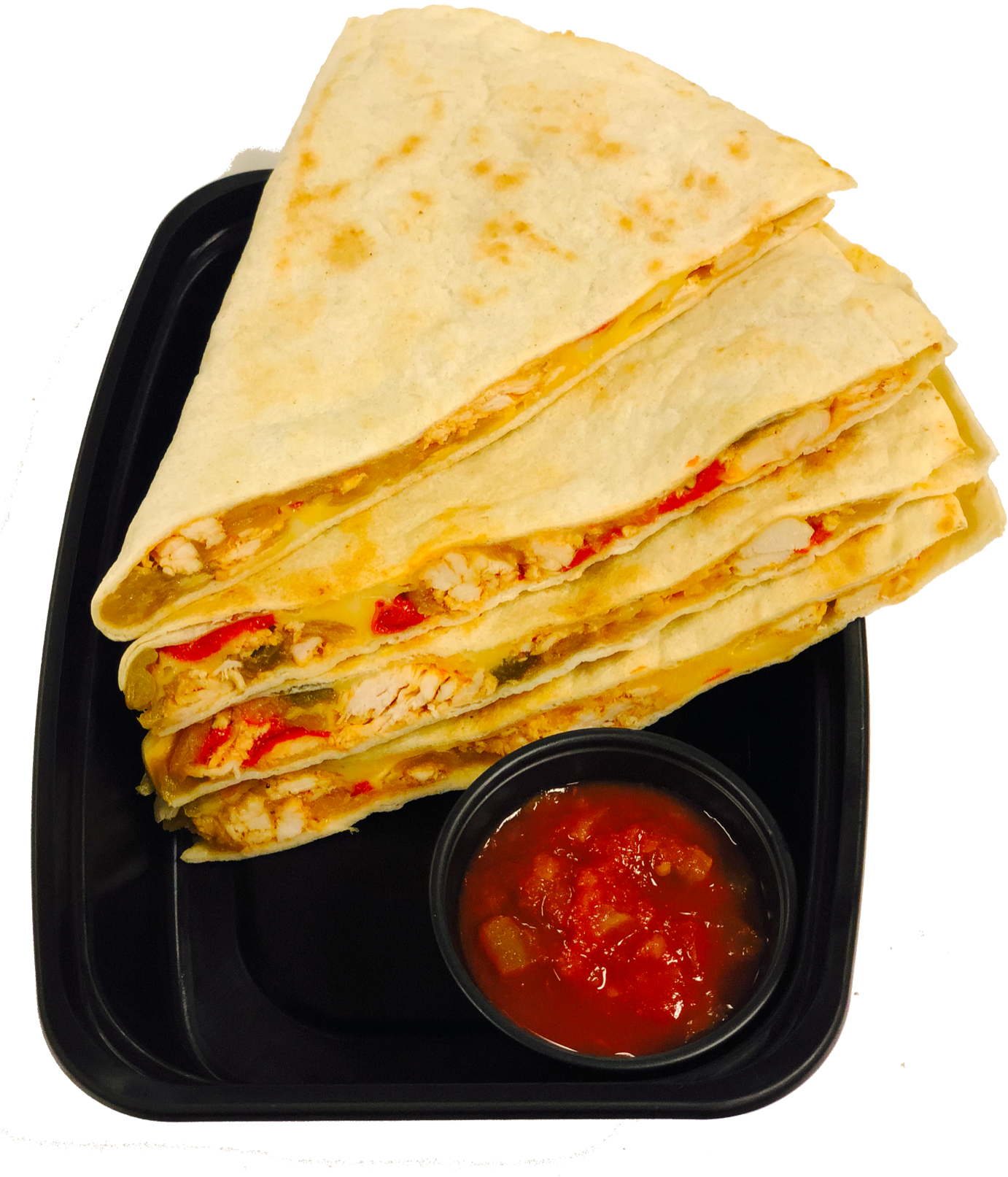 Slow - Quesadilla (2048x2048), Png Download