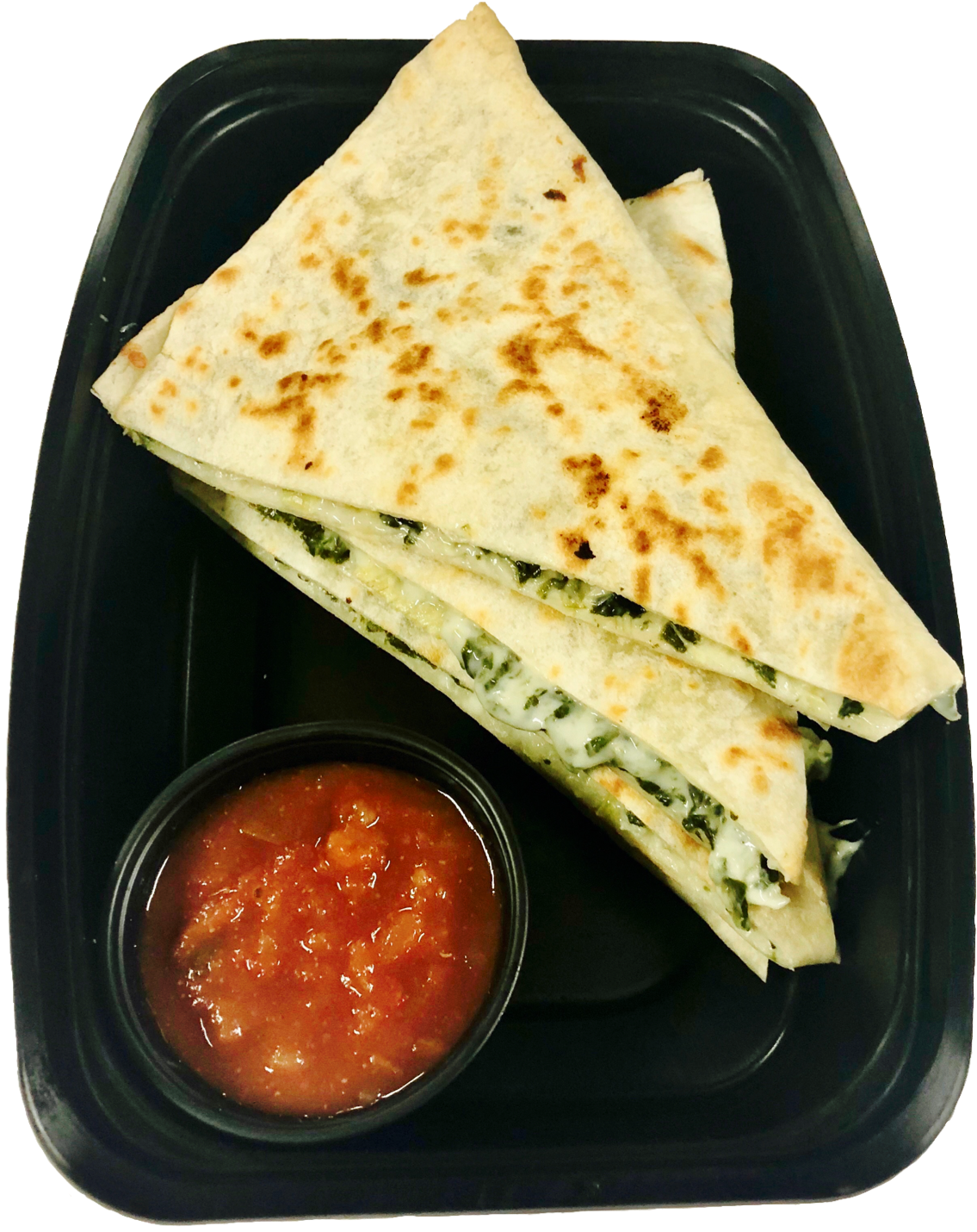 Shrimp - Naan (2048x2048), Png Download