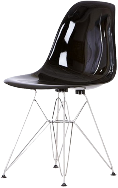 Dominidesign Dominidesign Dominidesign Dominidesign - Vitra Dsr Fibre Glass (750x750), Png Download