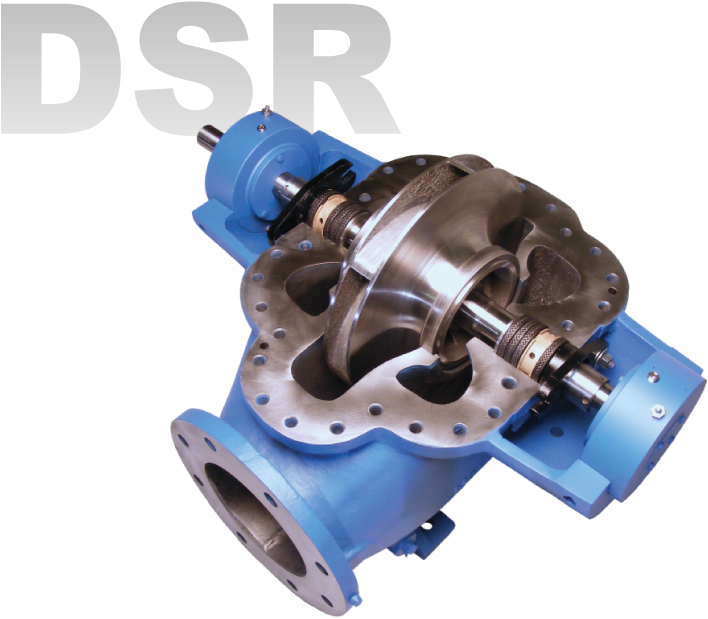 Dsr Pump Gallery2 - Machine Tool (888x668), Png Download