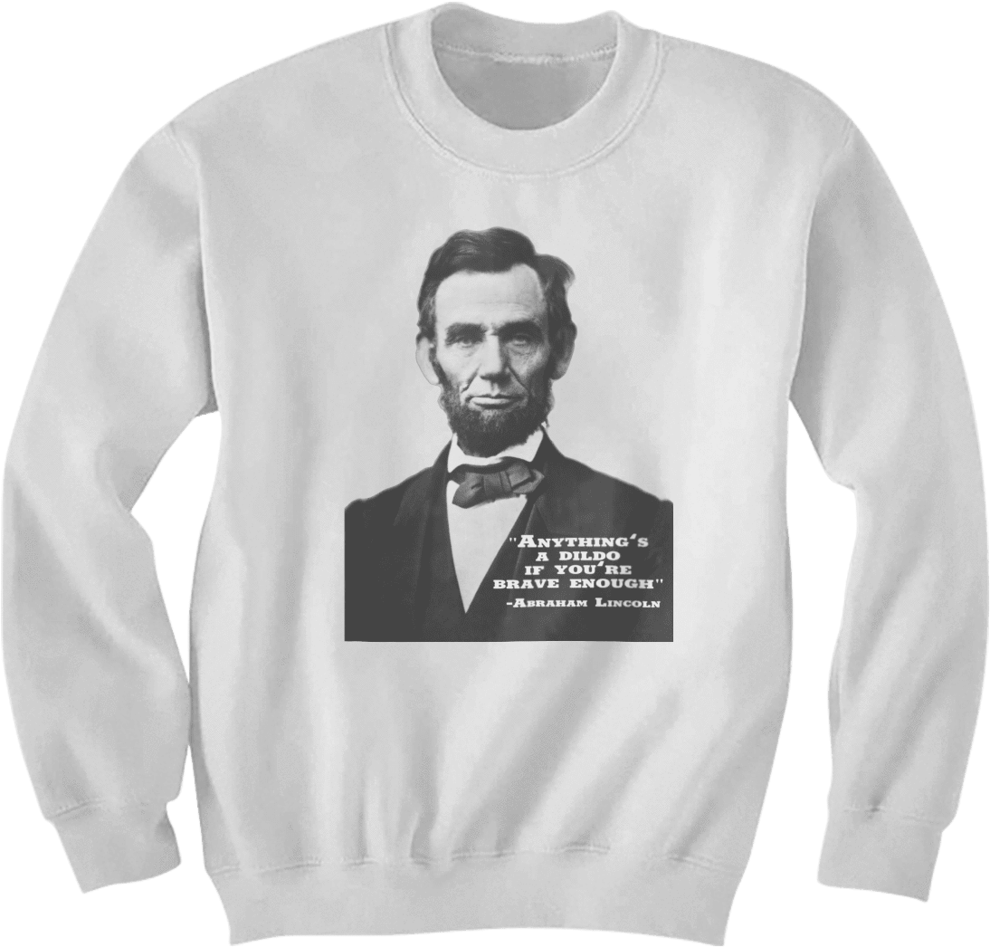 Anything's A D Ldo If You're Brave Enough - Minnesota Vikings Skol Sweatshirt (1200x1200), Png Download