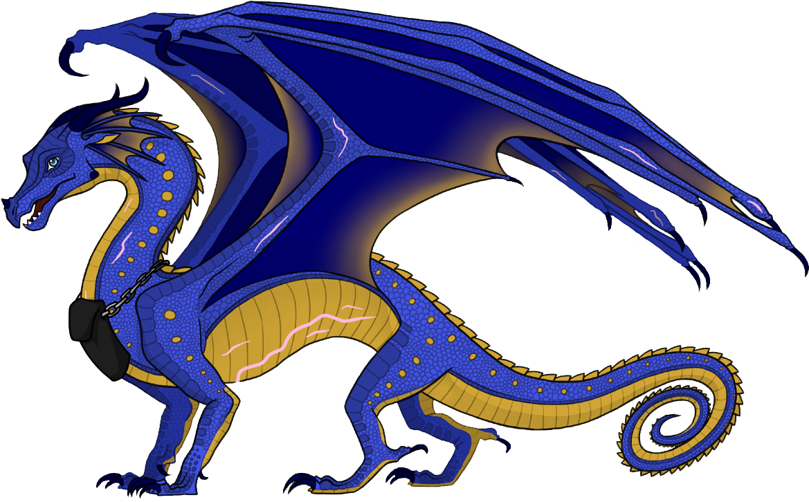 Tamarin Wings Of Fire Wiki Fandom Powered - Rainwing Dragon Wings Of Fire (1184x739), Png Download
