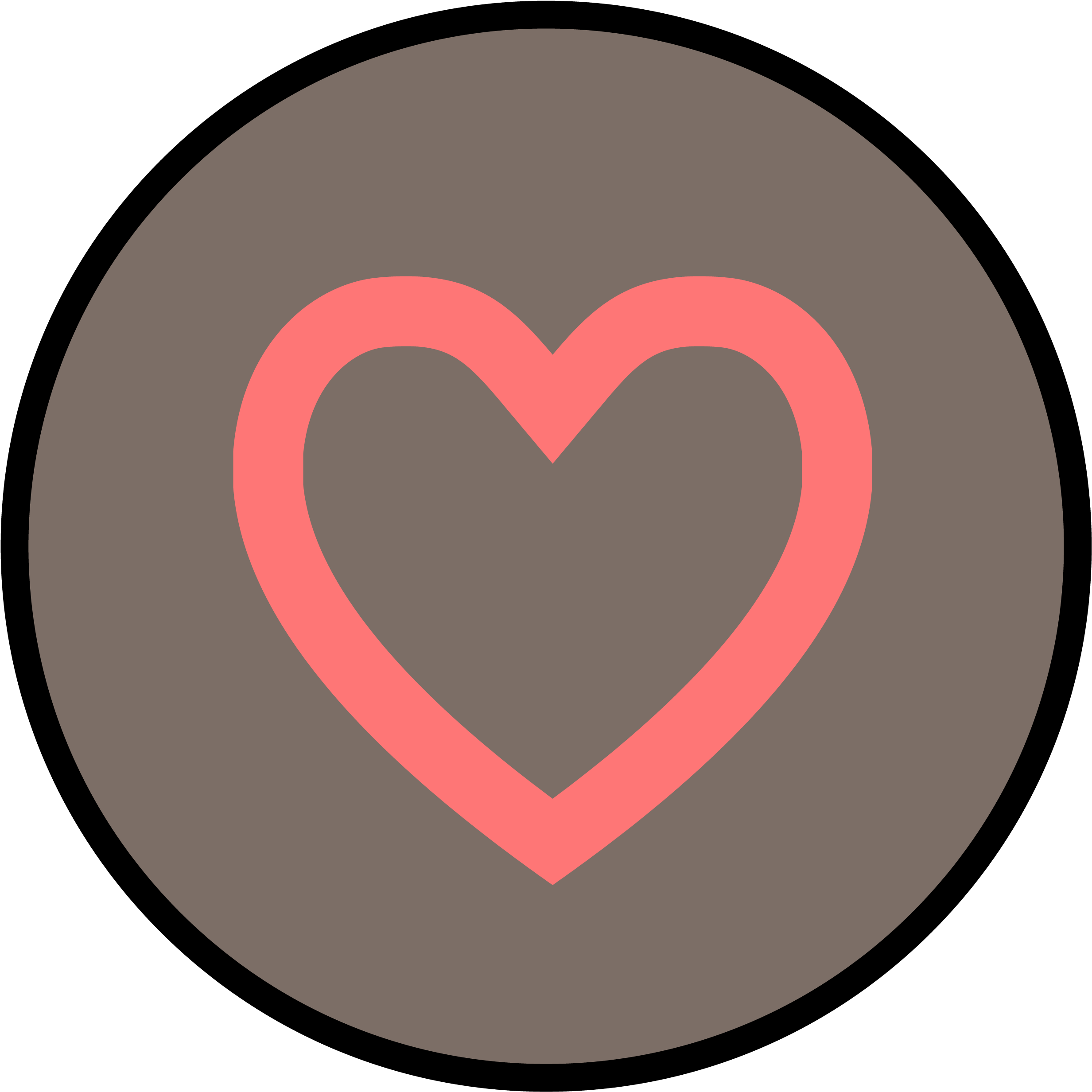 Beans And Legumes They're Good For Your Heart - Monkey Face Mask (3000x3000), Png Download