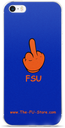University Of Florida Fu Fsu Iphone 5/5s/se, 6/6s, - Pals Alex And Galaxy (600x600), Png Download