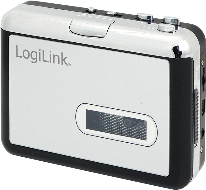 Product Image (png) - Cassette Tape (800x800), Png Download