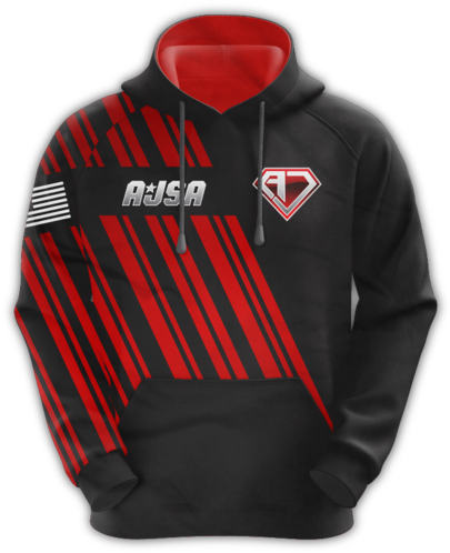 Ajsa Pullover Hoodie - Hoodie (600x599), Png Download