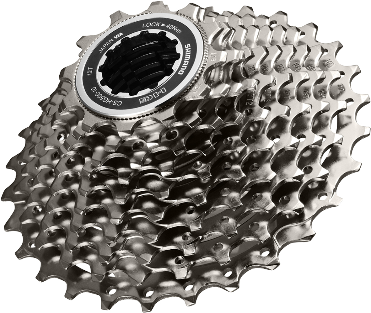 Cassette Bicicleta (1281x1097), Png Download