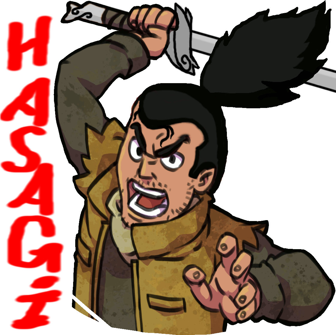 Lien Direct, 2016/46/1479290880 Rex Ryder Hasagi Txt - Cartoon (1494x1120), Png Download