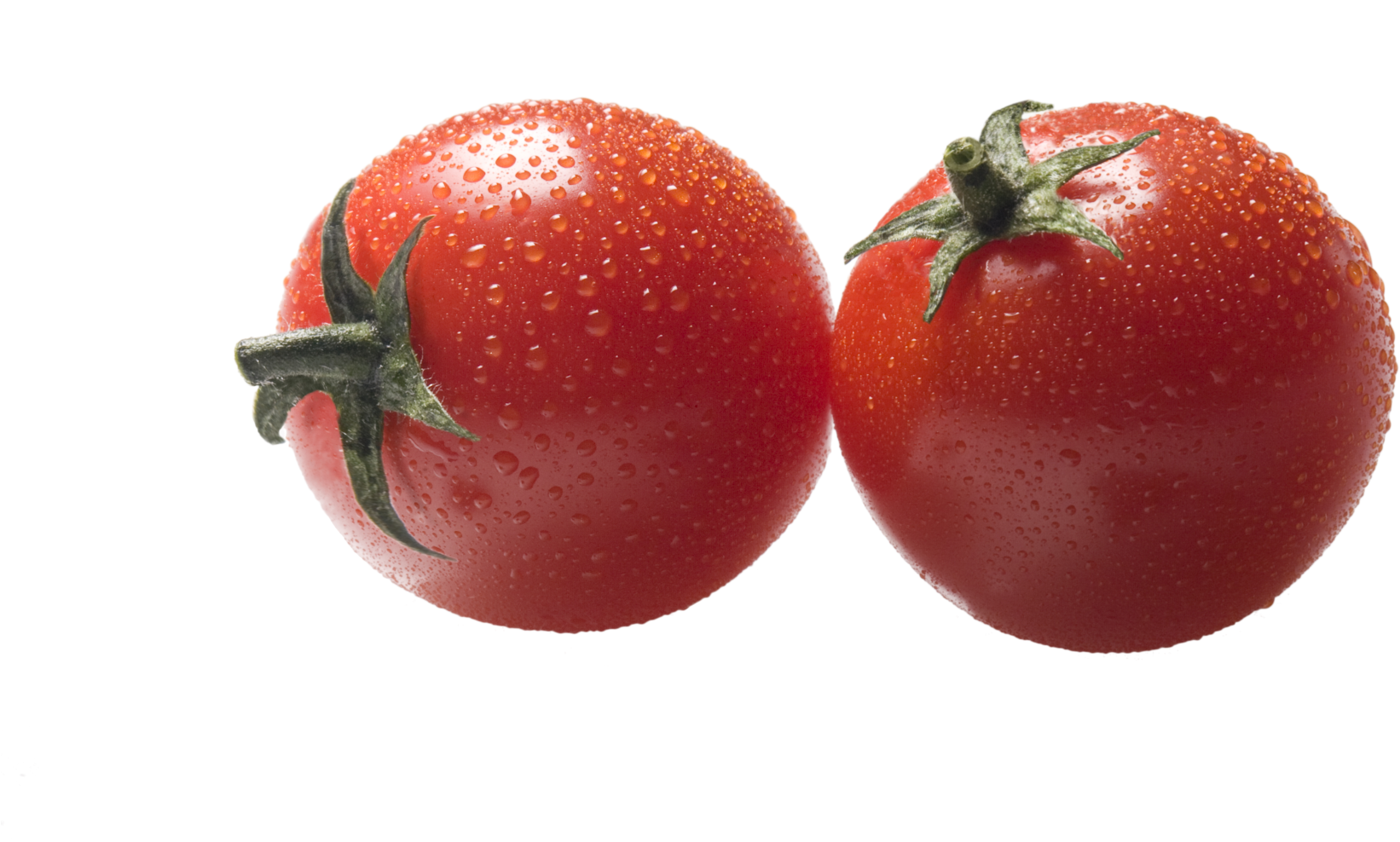 Tomatoes - Plum Tomato (2000x1449), Png Download