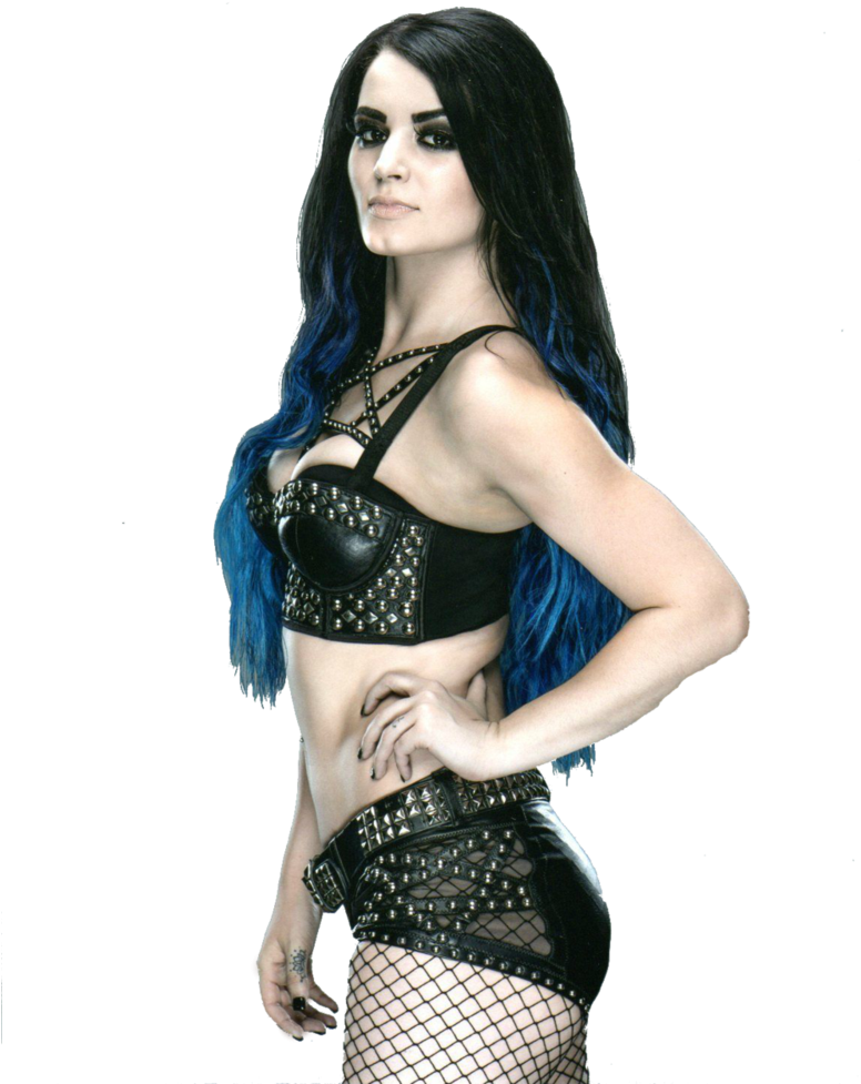 Paige Png - Wwe Paige 2015 Hd (800x999), Png Download