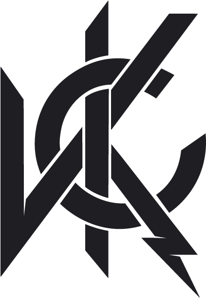 Van Coke Kartel - Van Coke Kartel Logo (700x700), Png Download