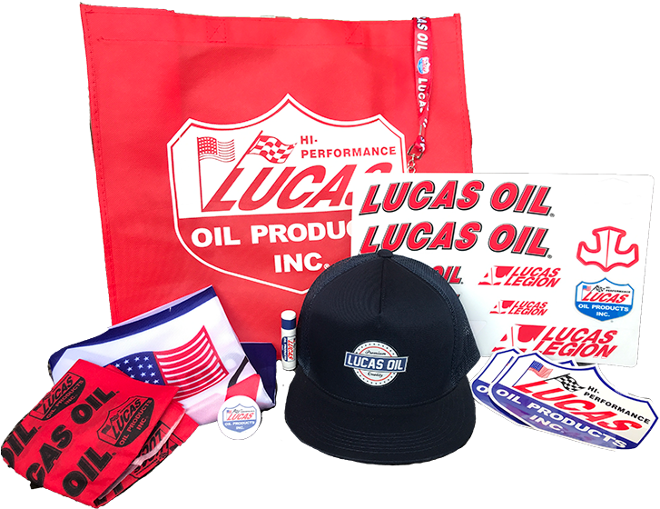 Lucas Oil (801x600), Png Download