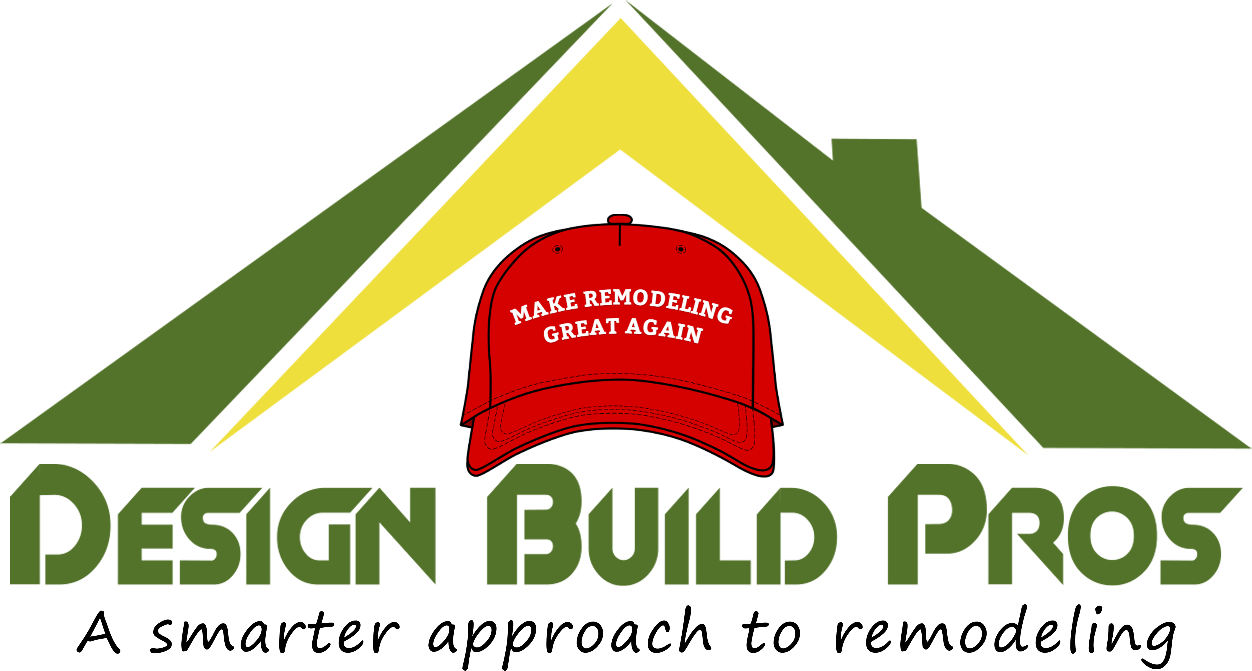 Let Design Build Pros Help Make Your Next Remodeling - Fonesense (4500x2400), Png Download