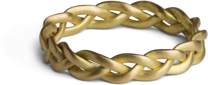 Jane Kønig Ring (1000x1000), Png Download