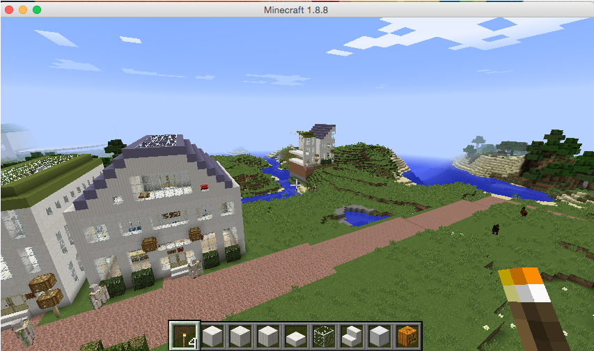 Screen Shot 2015 10 23 At - Estate (1680x1050), Png Download