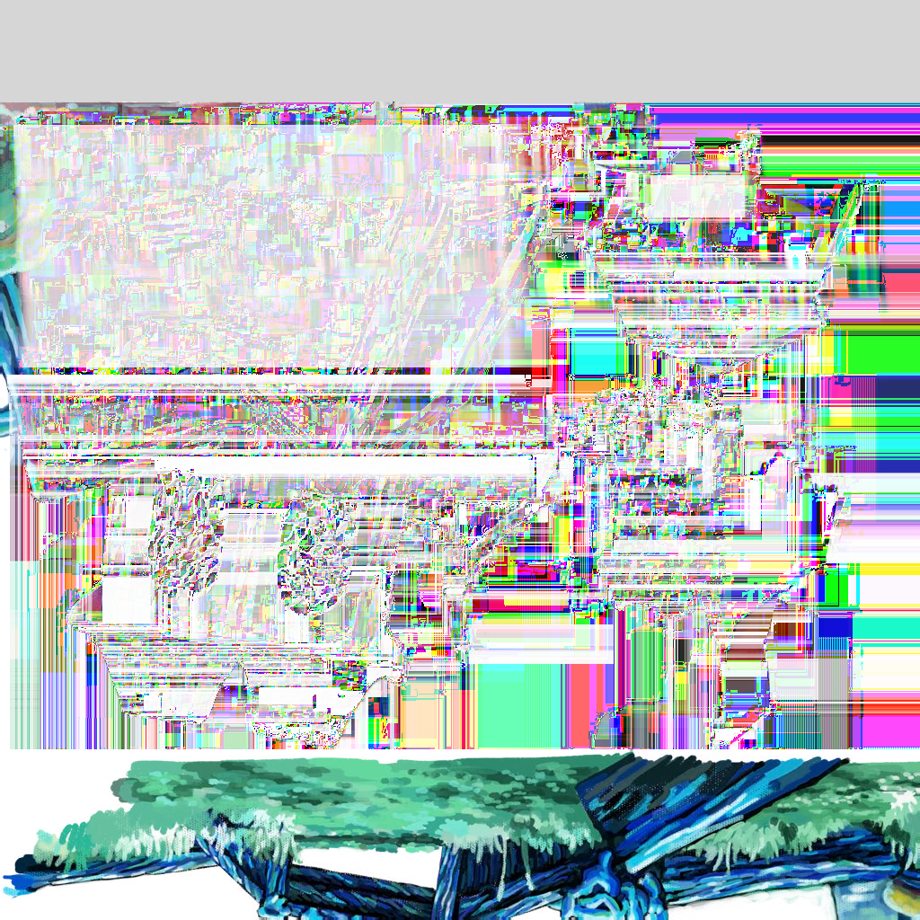 But Hey, This Was An Old Version Of Stb Image Write, - Art (1024x1024), Png Download