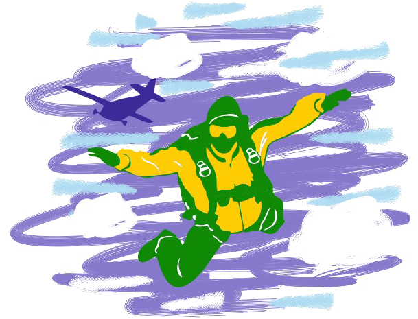 Modern Vector Png Image1 - Superhero (764x681), Png Download