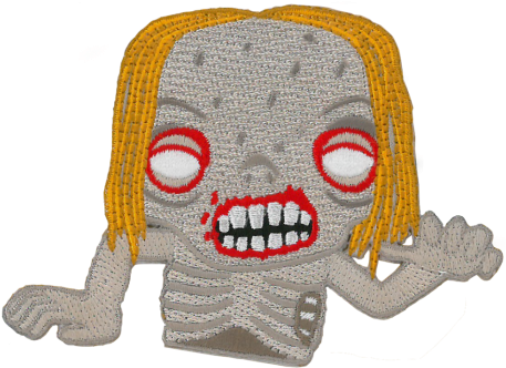 Crochet (560x560), Png Download