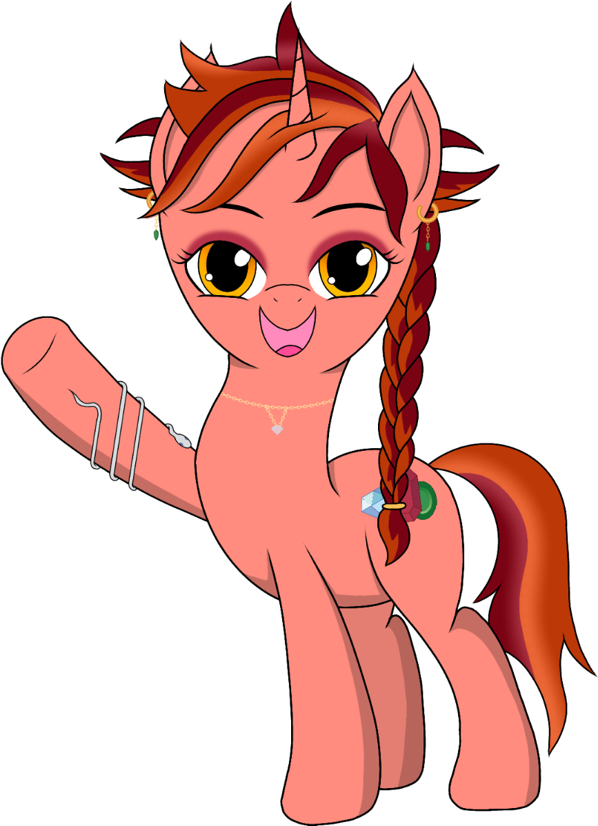 2019 Community Collab, Artist - Cartoon (945x1280), Png Download