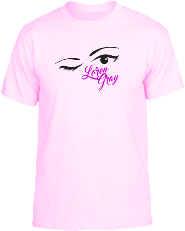Image Result For Loren Gray Merch Loren Gray Merch, - Active Shirt (700x855), Png Download