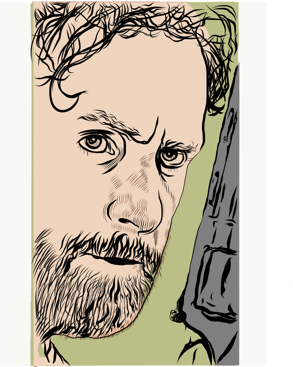 Testing Highlight Colors - Illustration (1024x1366), Png Download