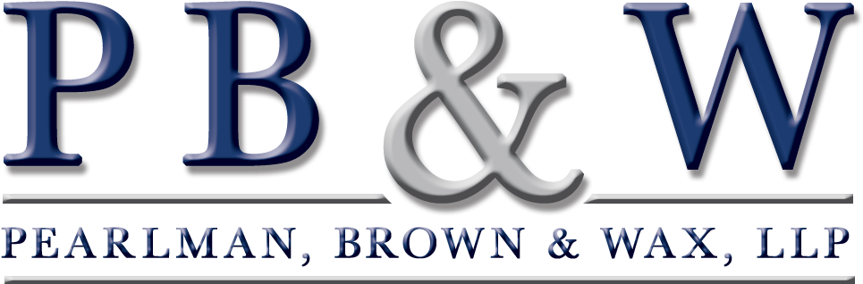 Pearlman, Brown & Wax, L - Beggars Bowl (1043x396), Png Download