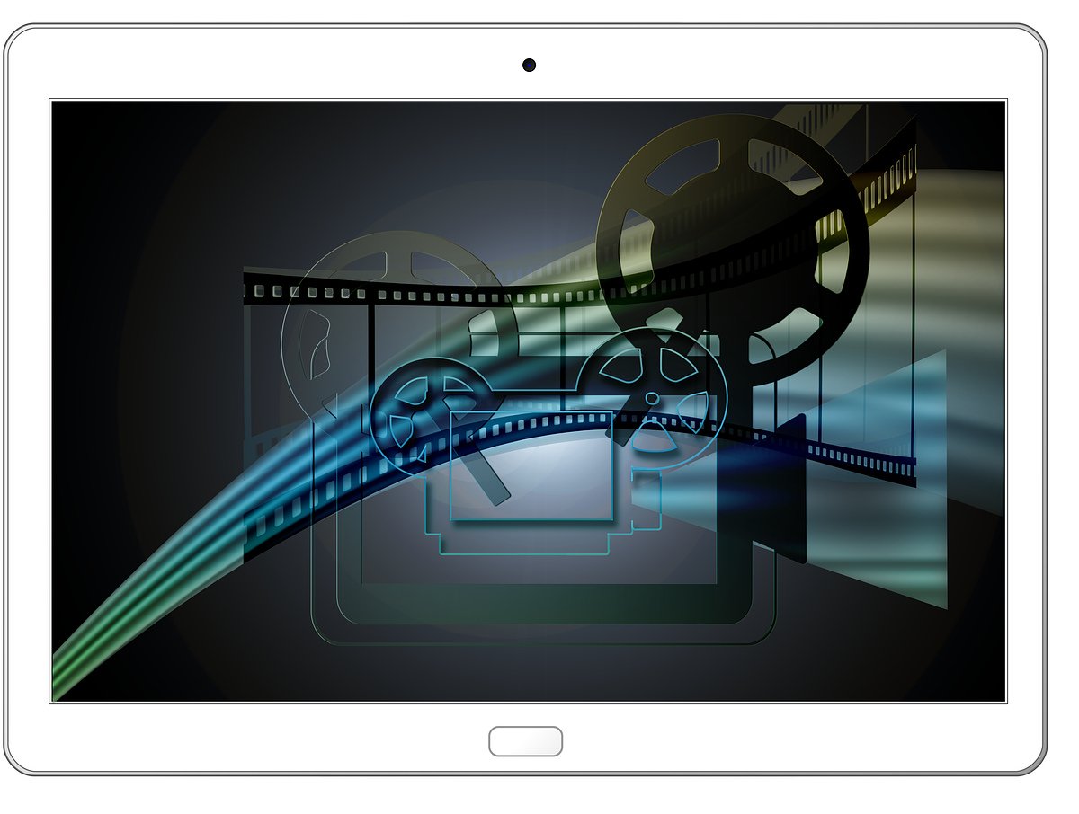 Best Free Screen Recorder For Pc - Led-backlit Lcd Display (1280x905), Png Download