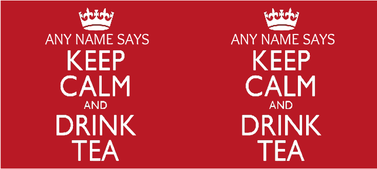 Next - Keep Calm And Carry (840x840), Png Download