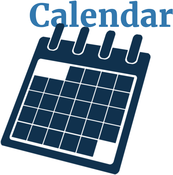 Calendar Icon - Illustration (640x640), Png Download
