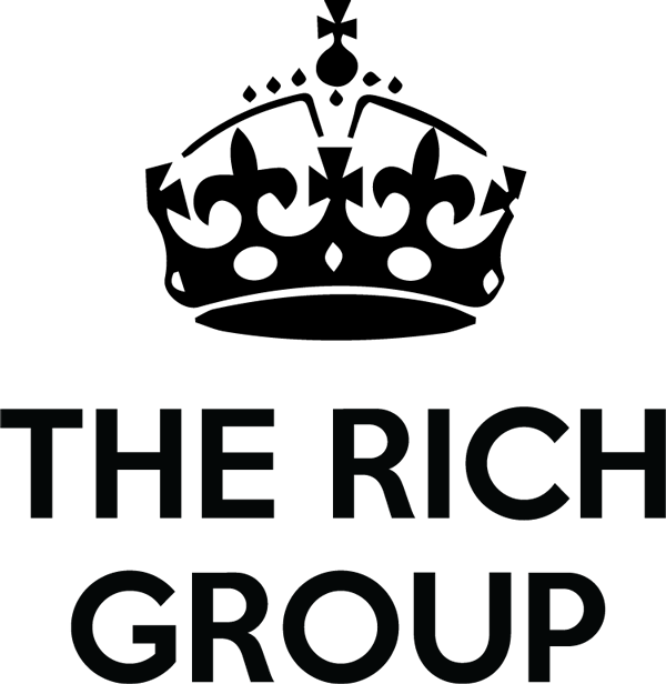 Our Team - Logo British Royal Crown (600x616), Png Download